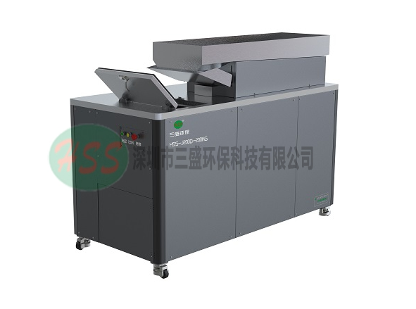 安裝廚余垃圾處理設備,對水槽有要求嗎??